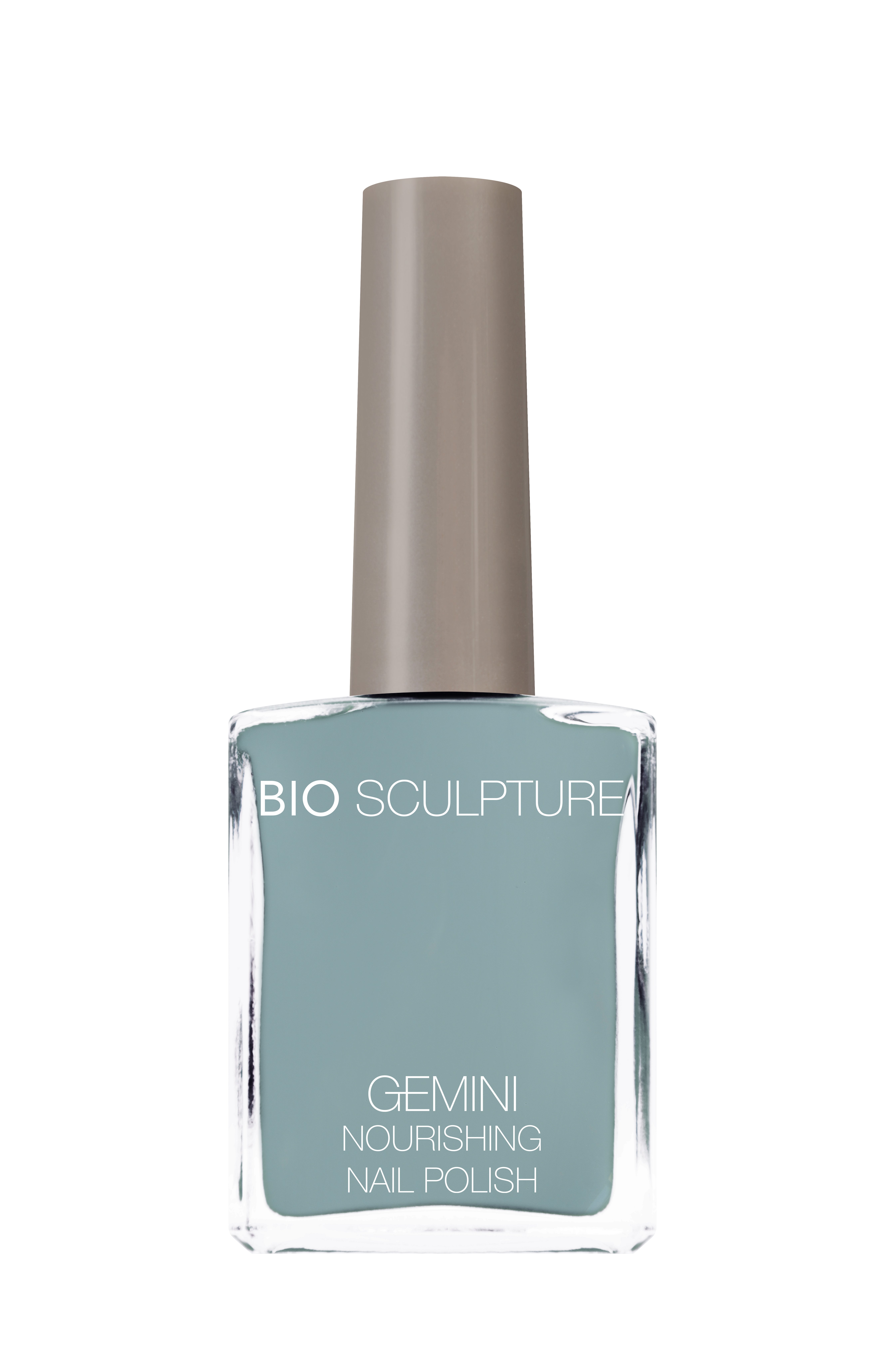 Gemini Nail Polish 14ml - nr.263 Blue Ballad Kr.135