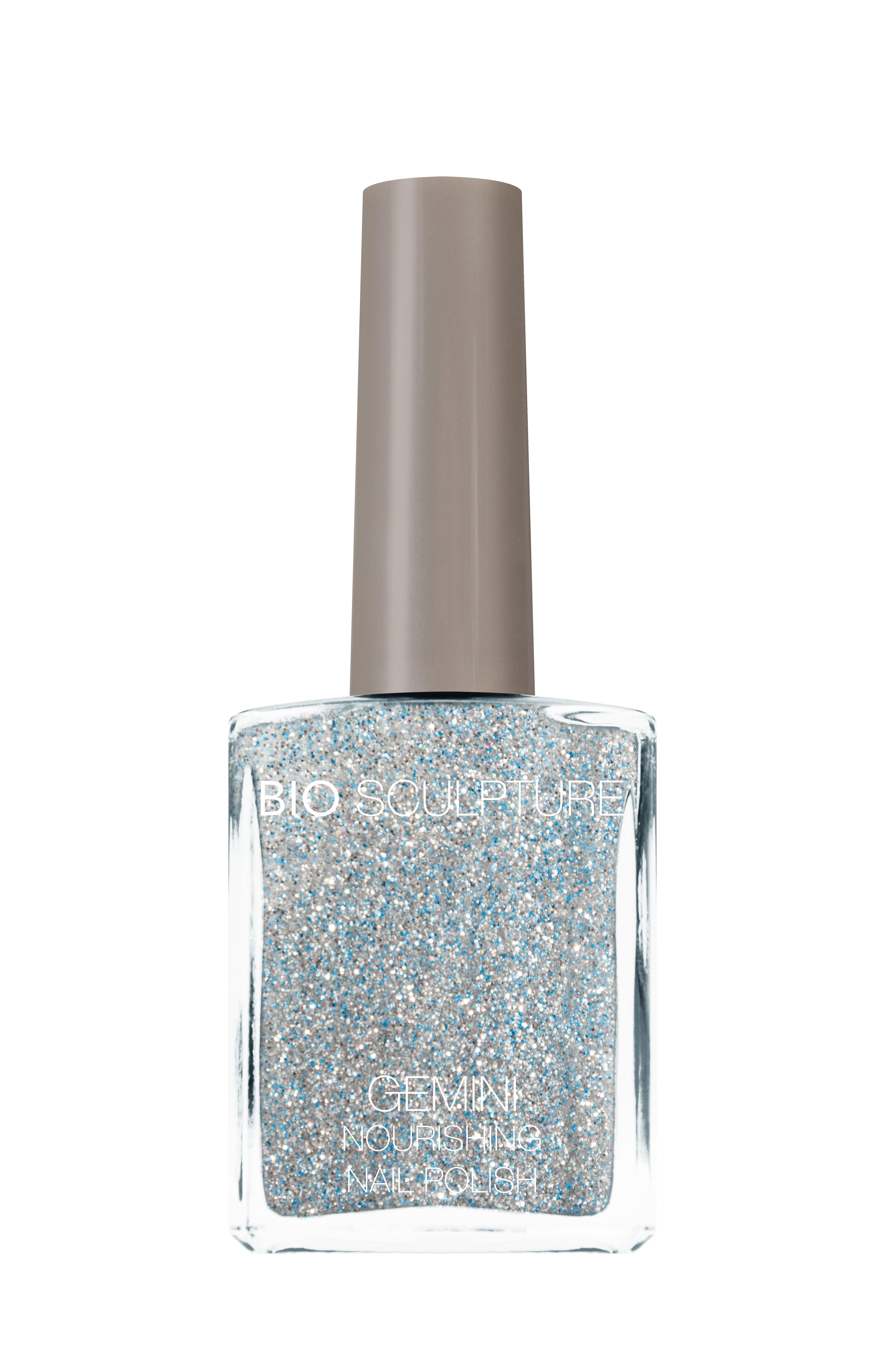 Gemini Nail Polish 14ml - nr.264 Sapphire Song Kr.135