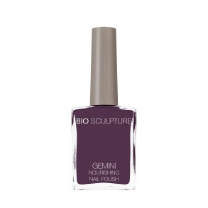 Gemini Nail Polish 14ml - nr.265 Chipped Bark Kr.135