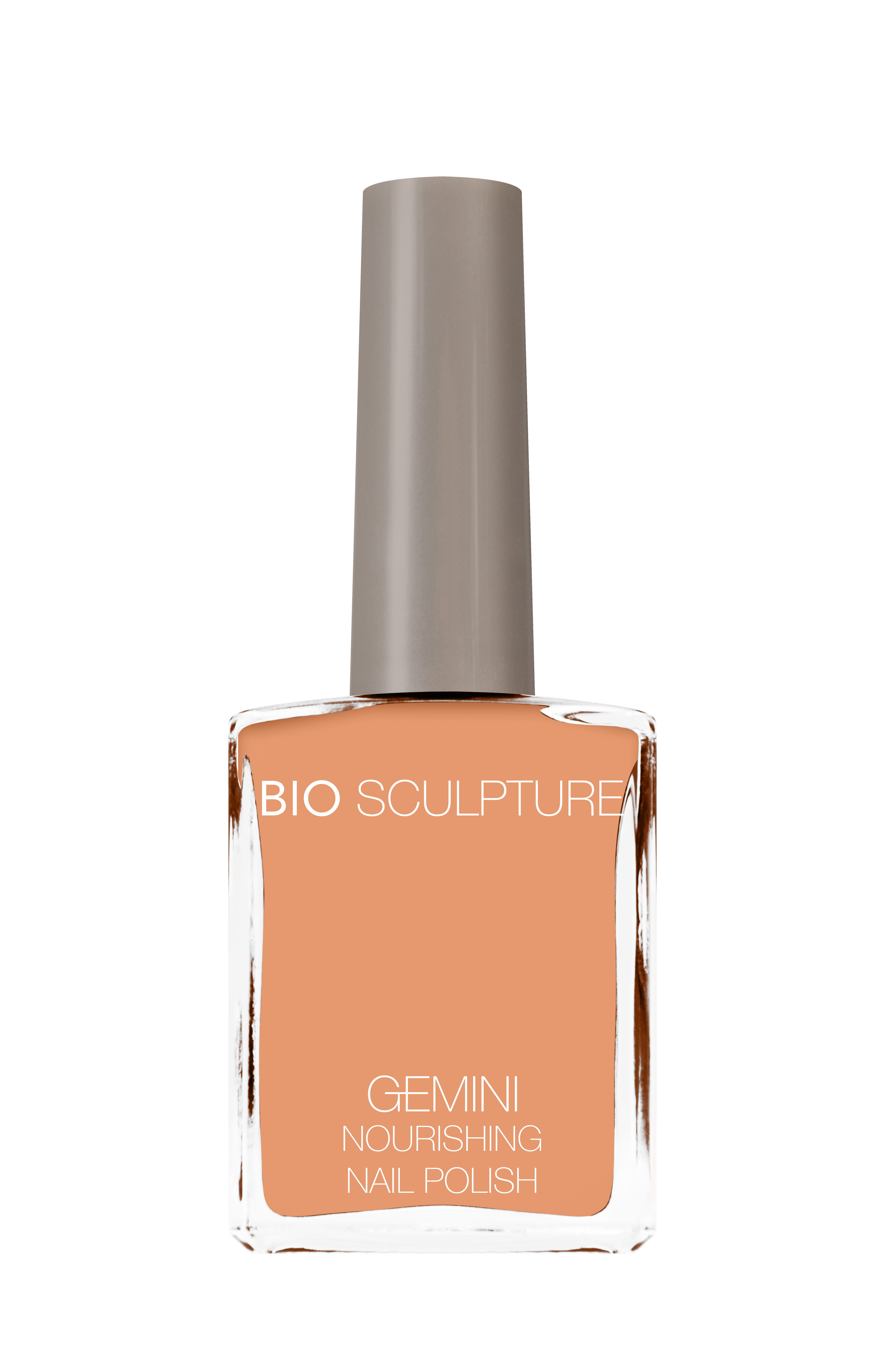 Gemini Nail Polish 14ml - nr.266 Clay Pathway Kr.135