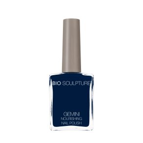 Gemini Nail Polish 14ml - nr.268 Blue Mushroom Kr.135