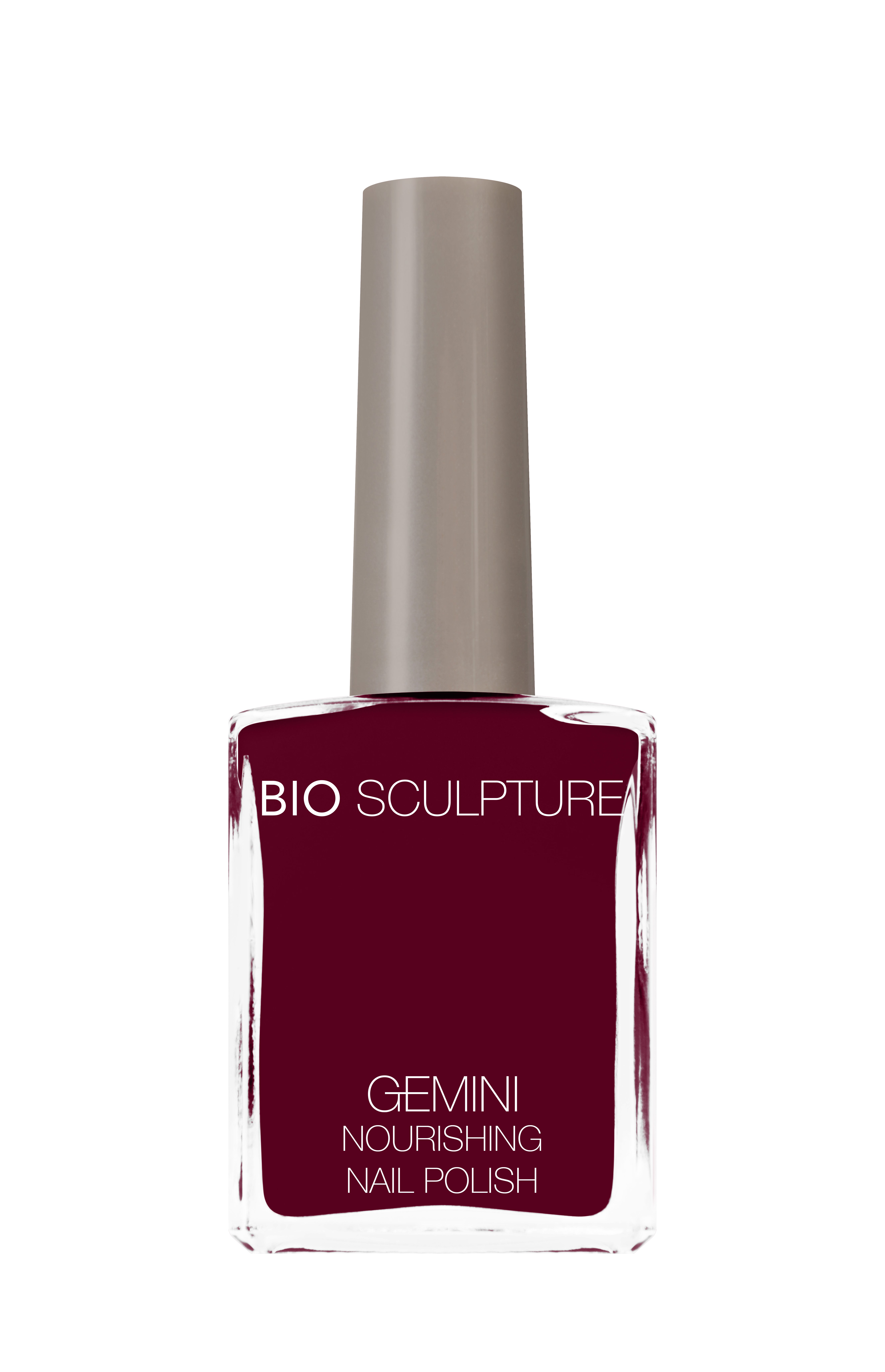 Gemini Nail Polish 14ml - nr.269 Berry Bush Kr.135