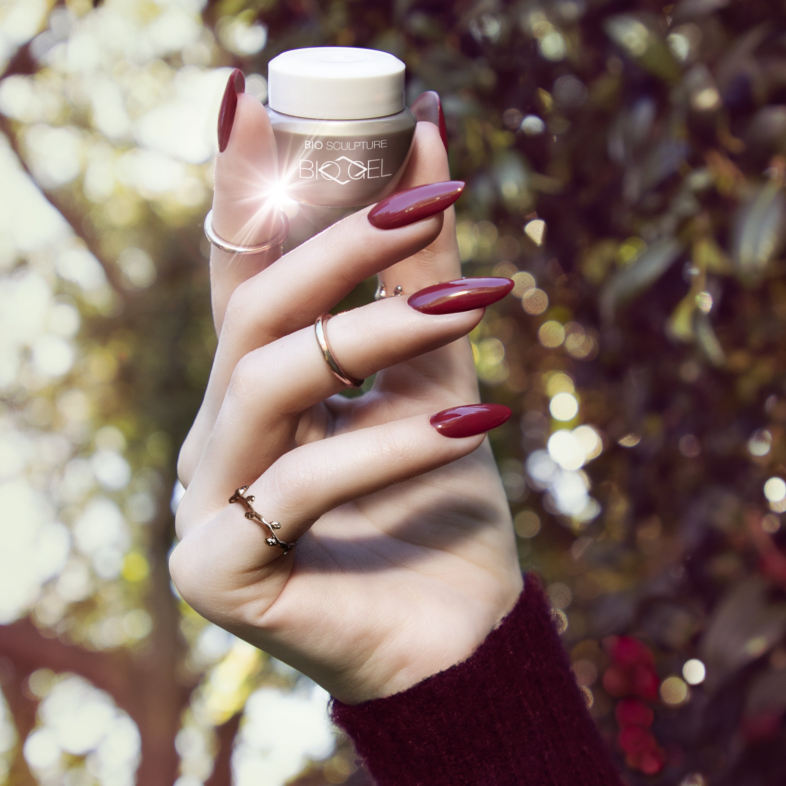 Gel nr. 269 - Berry Bush