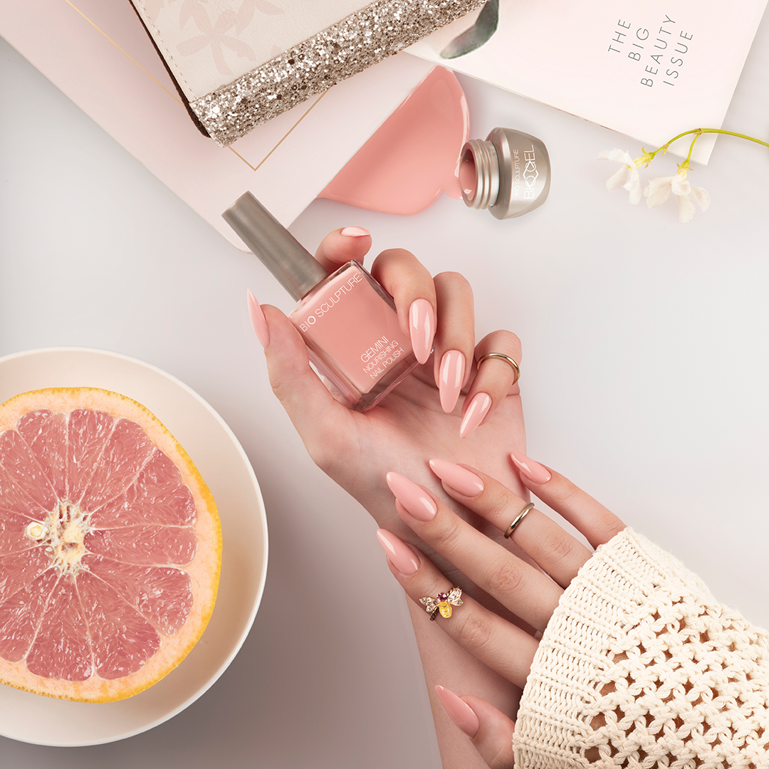 Gel nr. 270 - Cheery Blossom