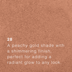 Saint Minerals Pressed Eyeshadow - 28