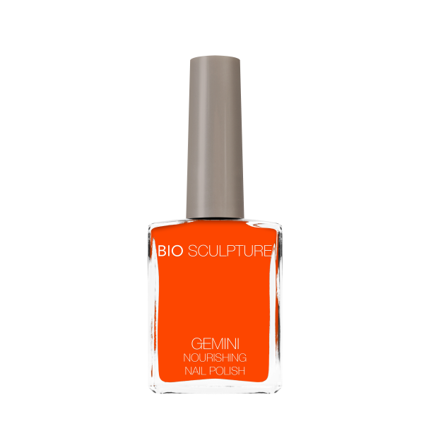 Gemini Nail Polish 14ml - nr.282 Poco Pop - neon Orange