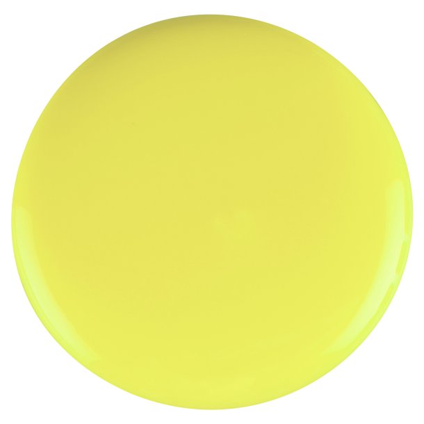 Gel nr 283 - Sunshine Sway - neon Gul