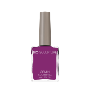 Gemini Nail Polish 14ml - nr.285 Violet Vibes - neon Lilla