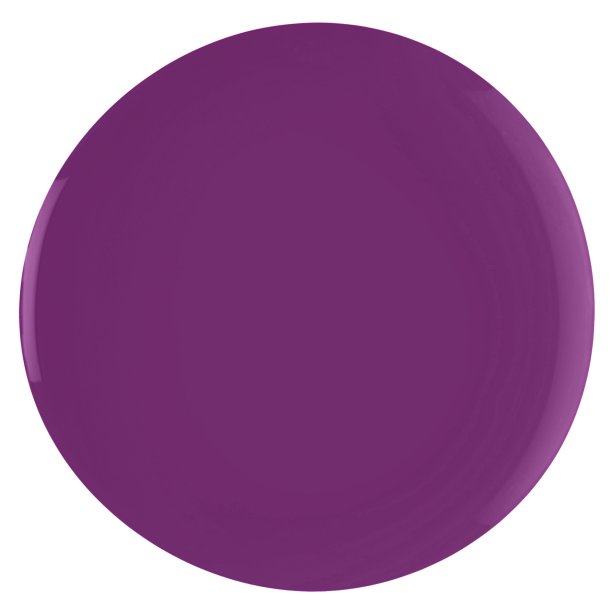 Gel nr 285 - Violet Vibes - neon Lilla 