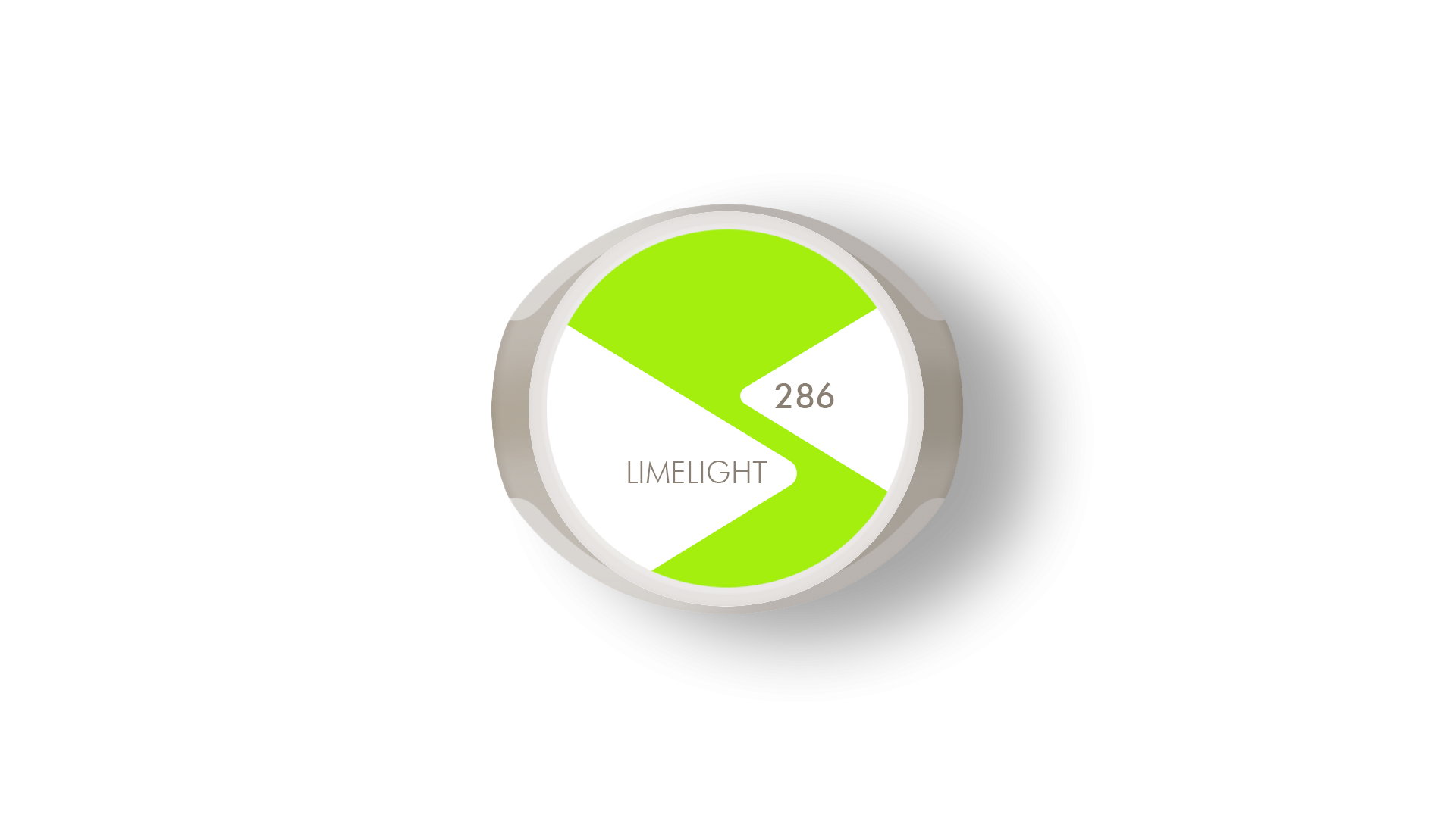 Gel nr 286 - Limelight - neon Grn