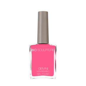 Gemini Nail Polish 14ml - nr.287 - neon Pink