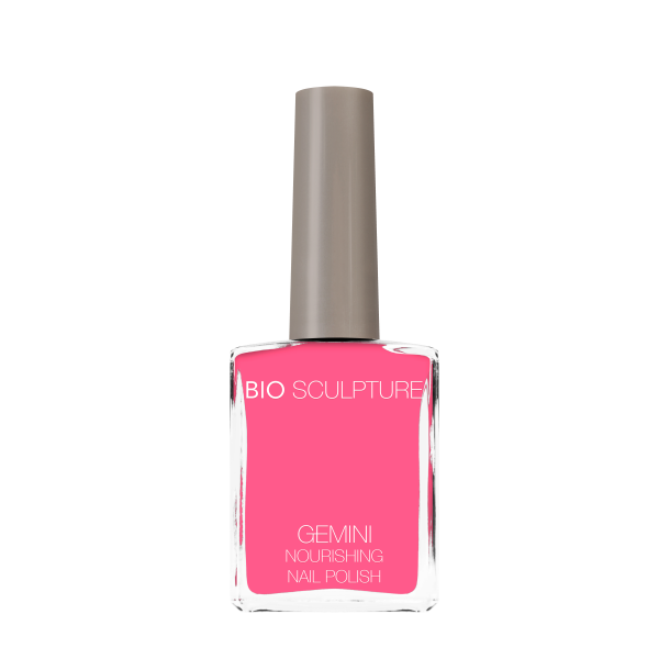 Gemini Nail Polish 14ml - nr.287 - neon Pink Kr.135