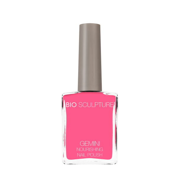 Gemini Nail Polish 14ml - nr.287 - neon Pink