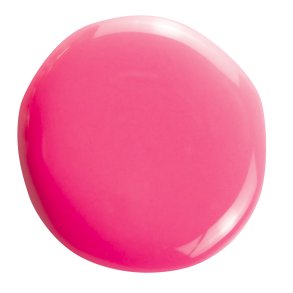 Gel nr 287 - Belle Of The Bob - neon Pink