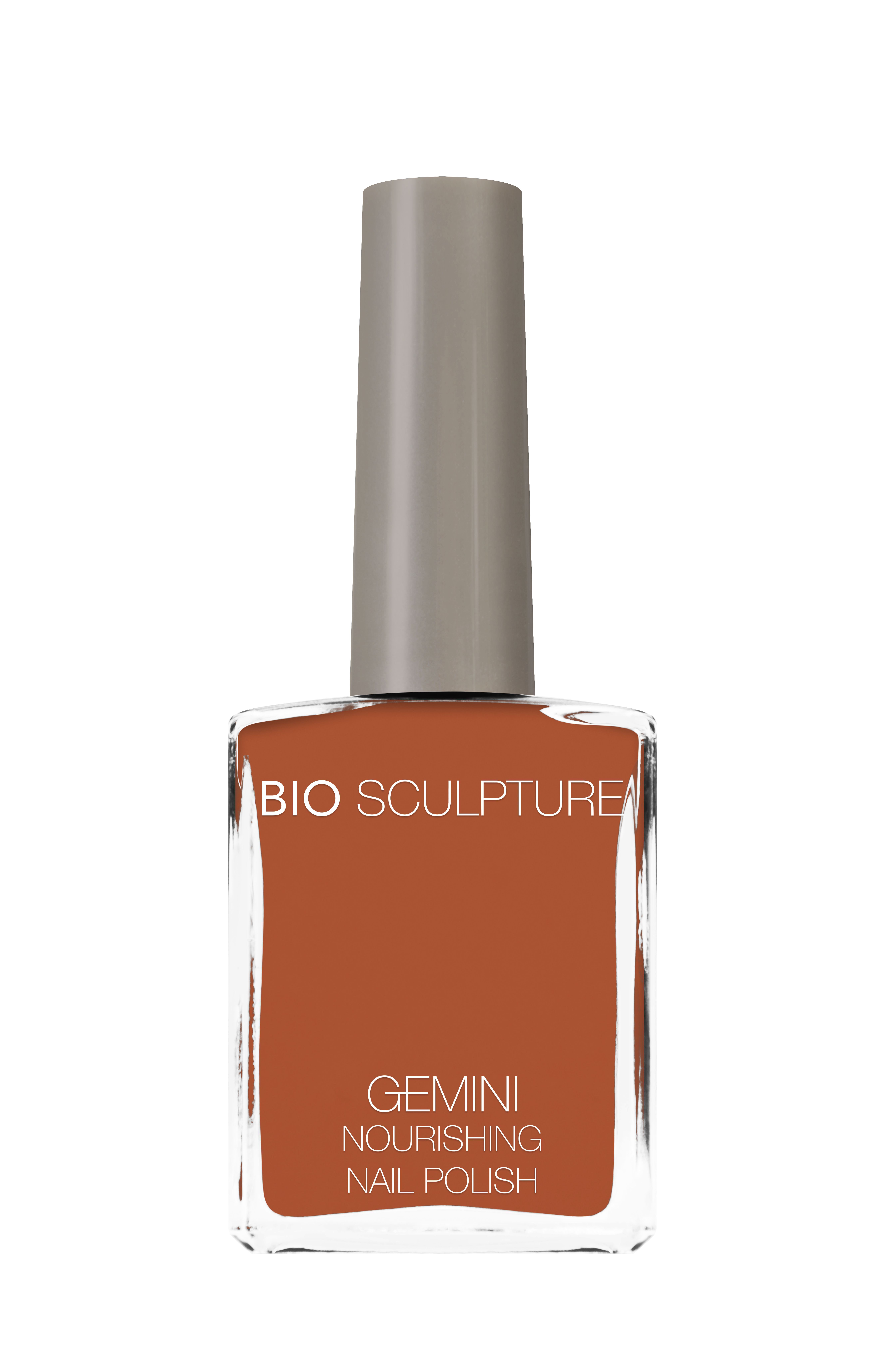 Gemini Nail Polish 14ml - nr.290 Island Clay Kr.135