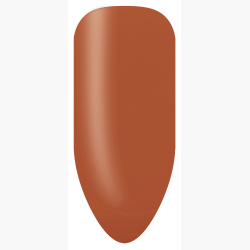 Gemini Nail Polish 14ml - nr.290 Island Clay