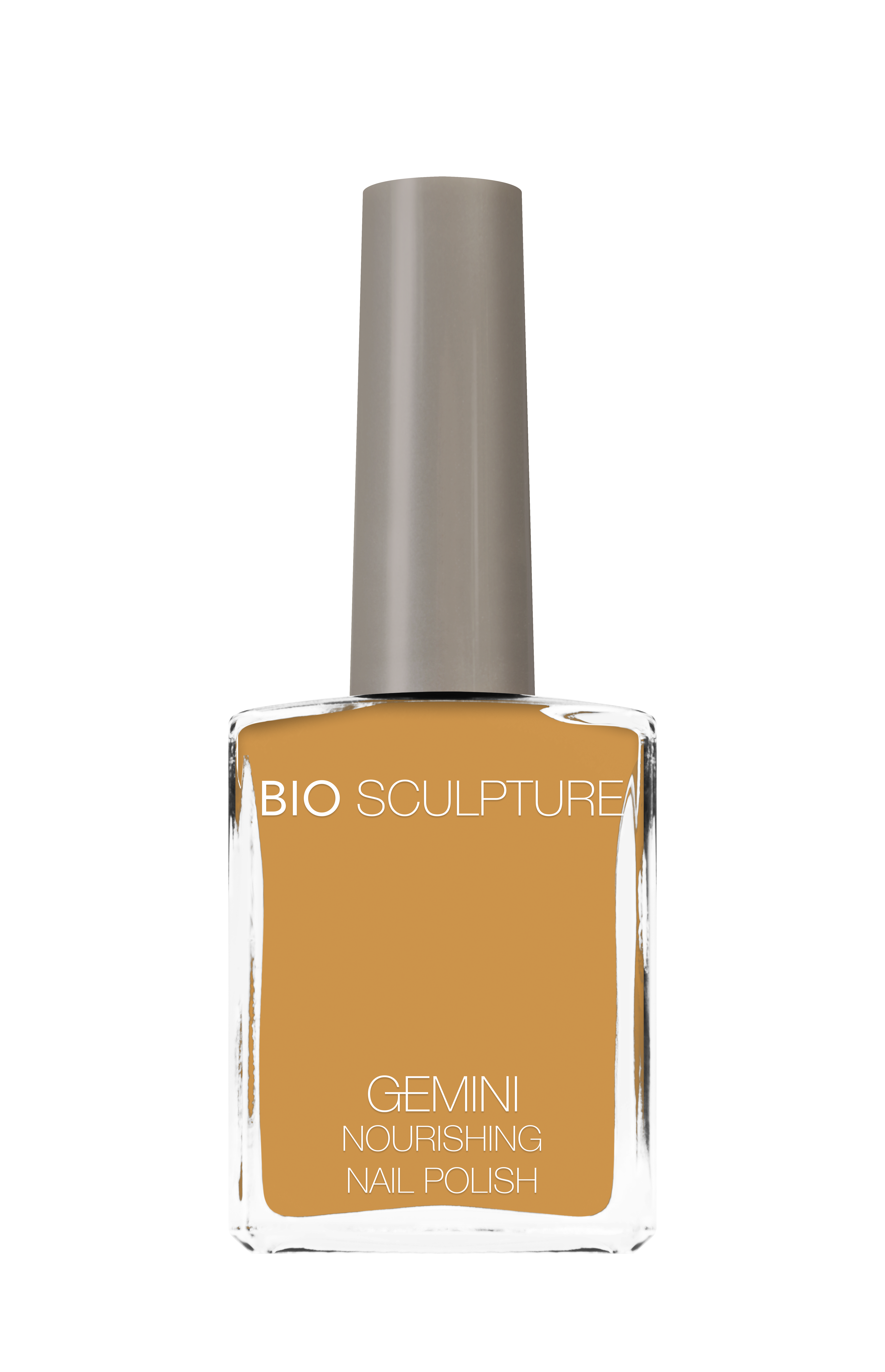 Gemini Nail Polish 14ml - nr.291 Golden Fall Kr.135