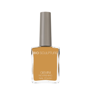Gemini Nail Polish 14ml - nr.291 Golden Fall Kr.135