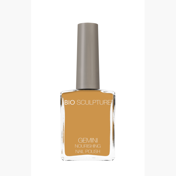 Gemini Nail Polish 14ml - nr.291 Golden Fall