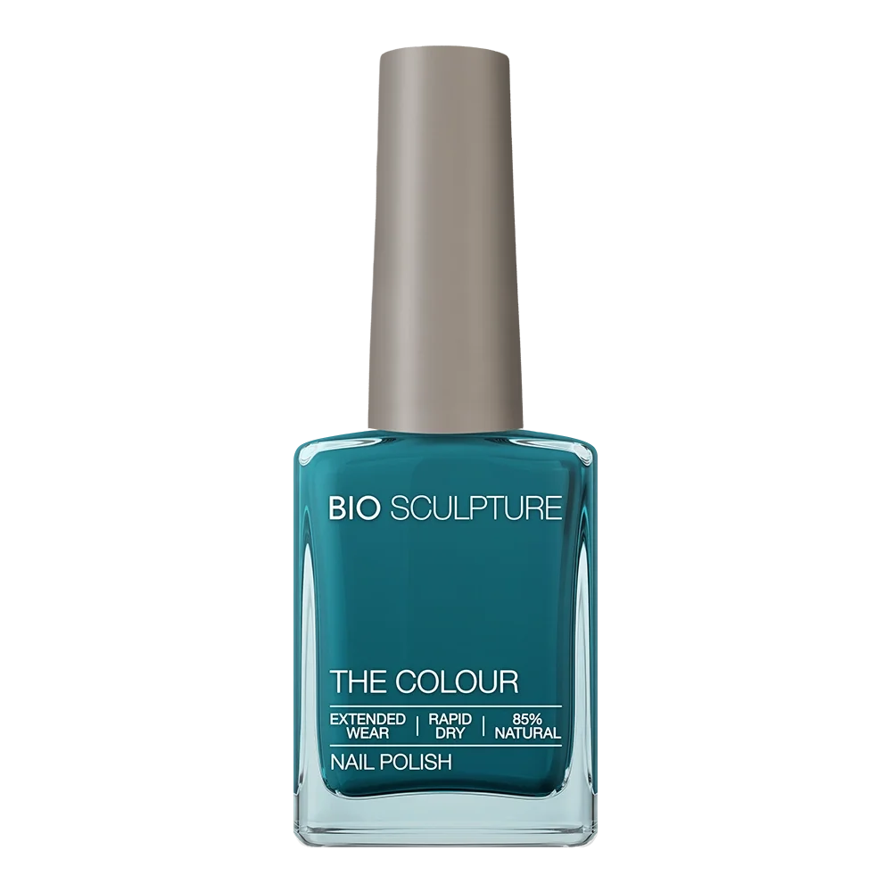 Nail Polish BG 293 - Lake Louise