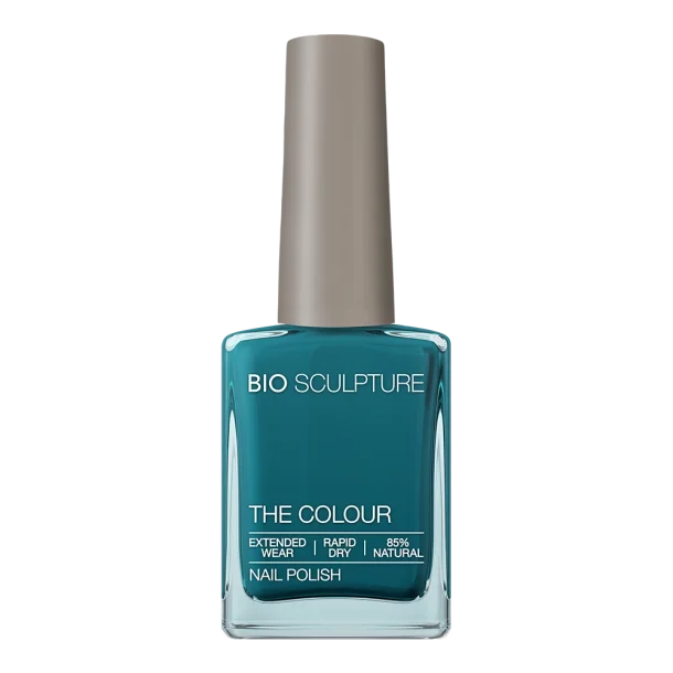 Nail Polish BG 293 - Lake Louise