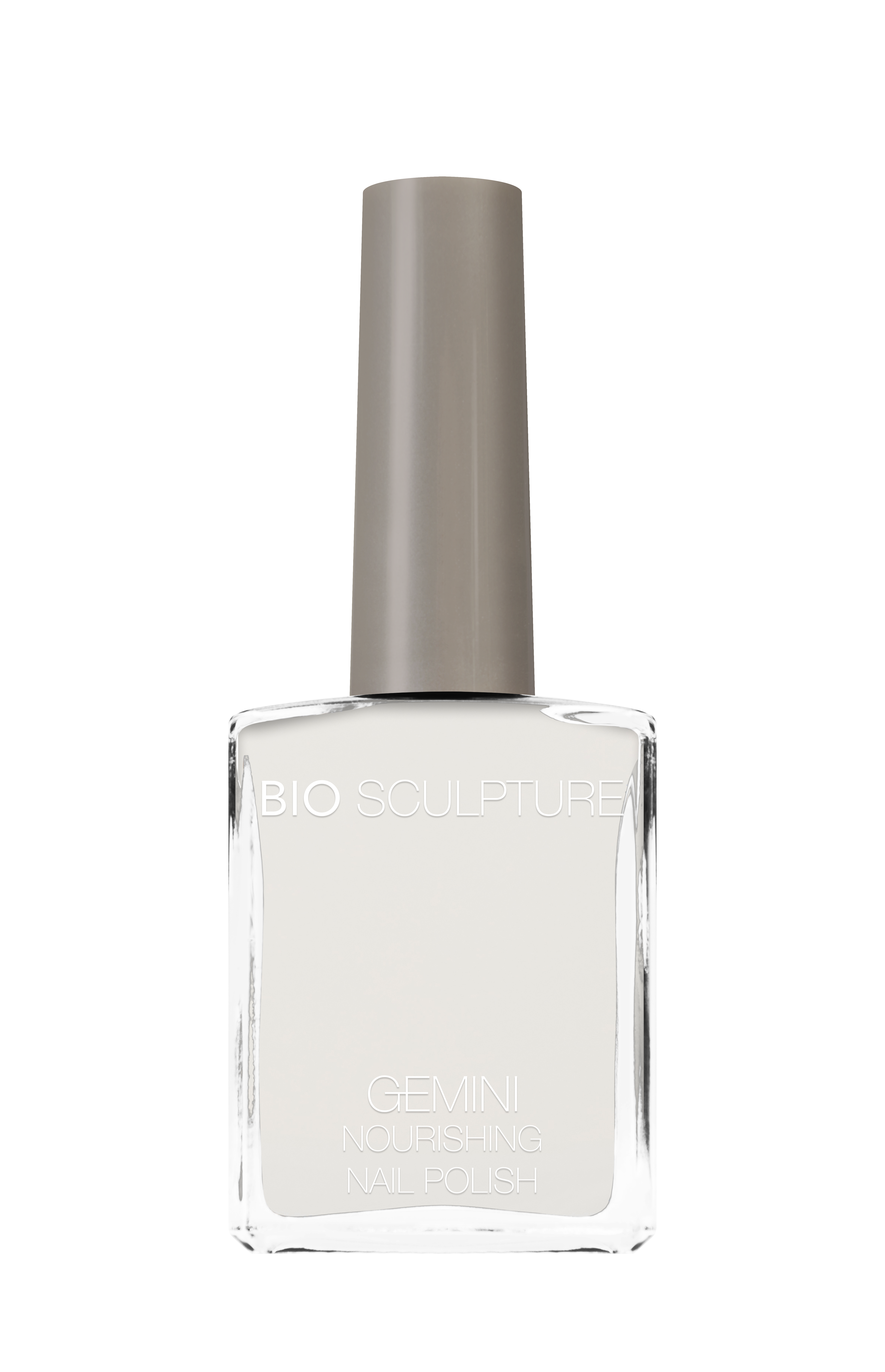 Gemini Nail Polish 14ml - nr.296 Seafoam Kr.135