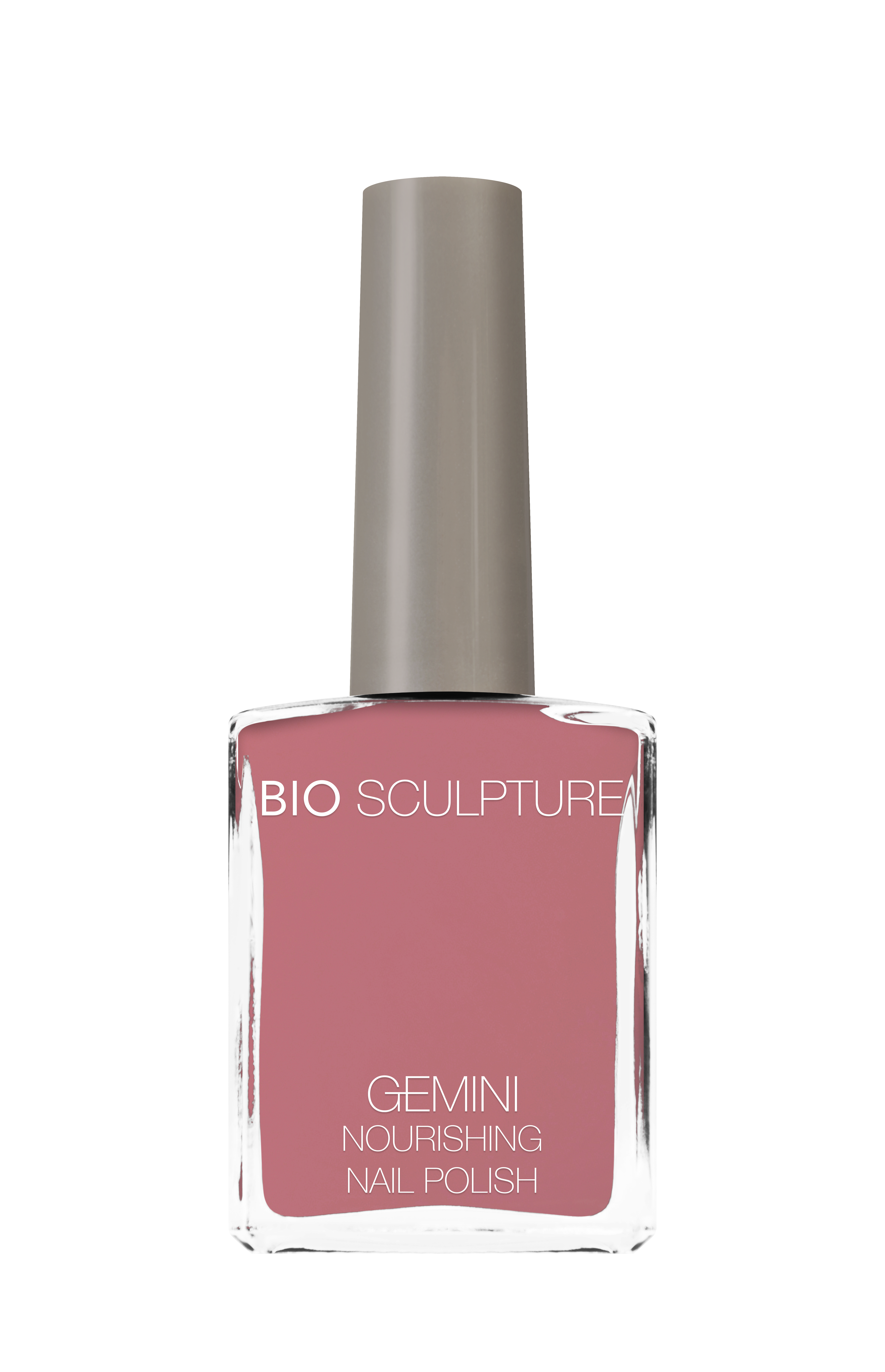 Gemini Nail Polish 14ml - nr.297 Sakura Blossoms Kr.135