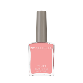 Gemini Nail Polish 14ml - nr.299 Strawberry Gelato Kr.135