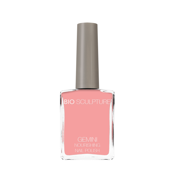 Gemini Nail Polish 14ml - nr.299 Strawberry Gelato Kr.135