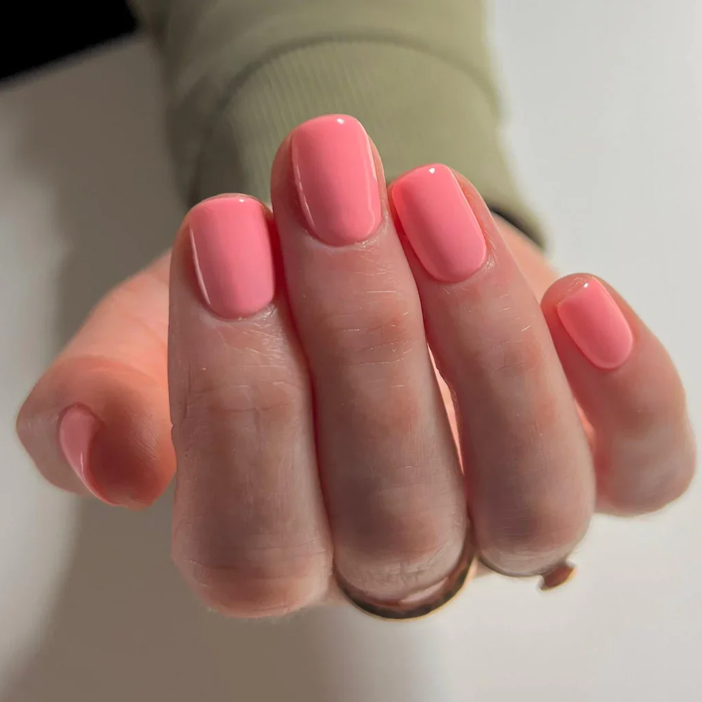 Gel nr 299 -  Strawberry Galato