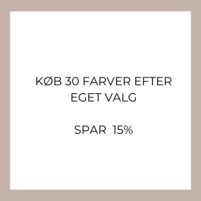 Bio Color Gels 30stk SPAR 15%