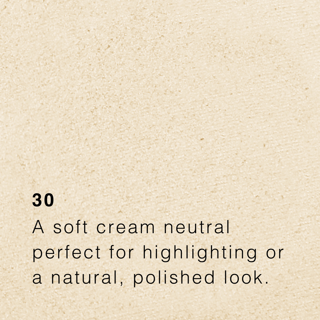 Saint Minerals Pressed Eyeshadow - 30