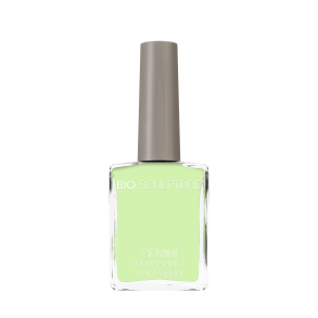 Gemini Nail Polish 14ml - nr.300 Green Apple Smoothie Kr.135