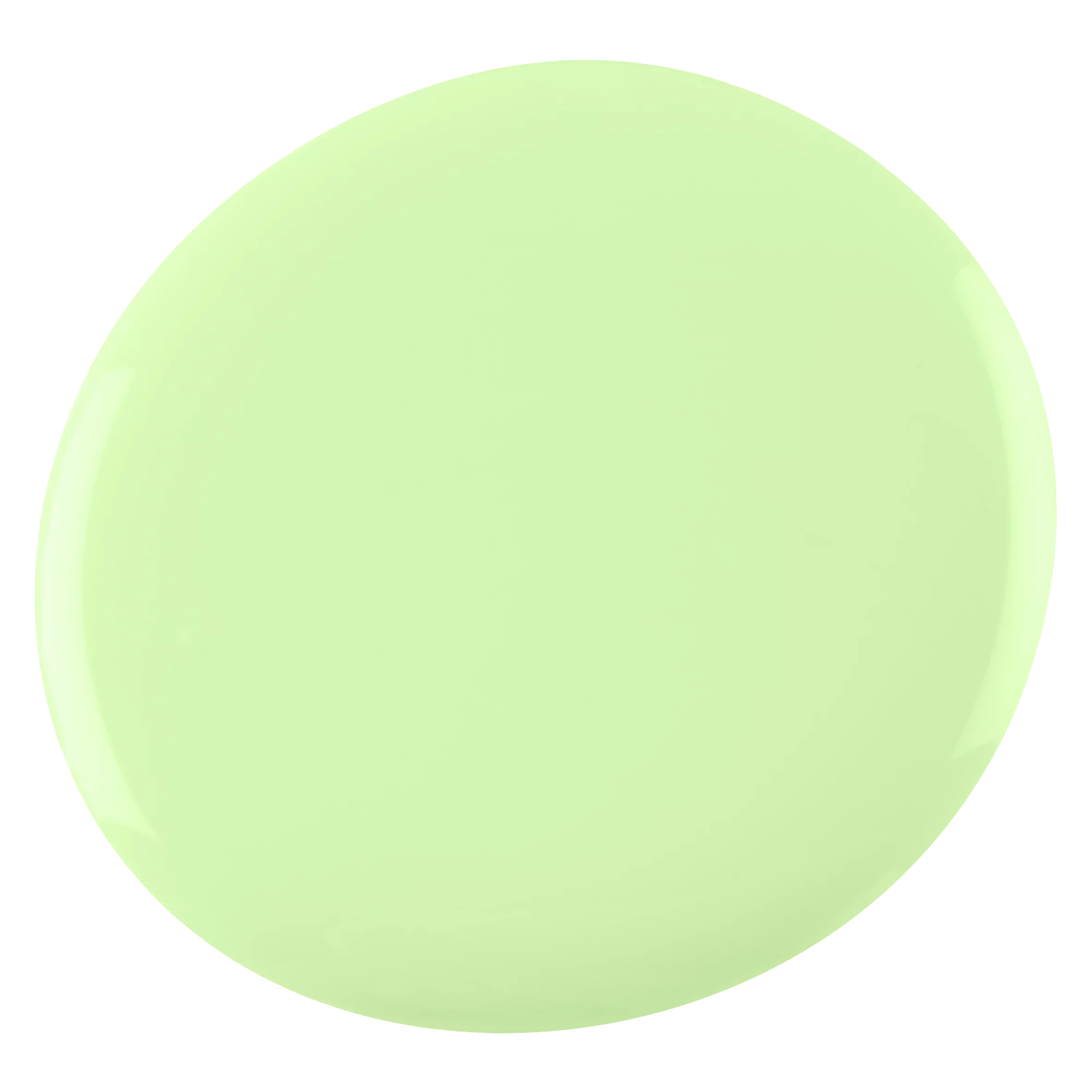 Gel nr 300 -  Green Apple Smoothie
