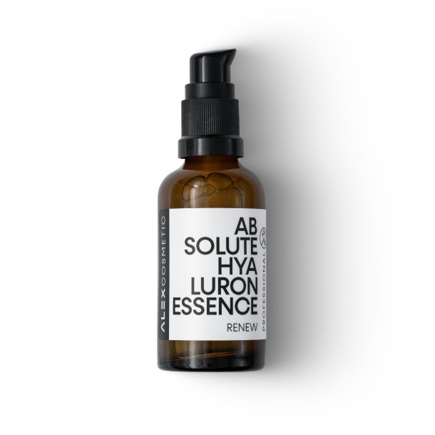 Absolute Hyaleron Essence - BACKBAR
