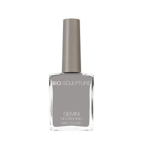 Gemini Nail Polish 14ml - nr.301 Liquorice Soft Serve Kr.135