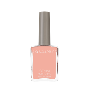 Gemini Nail Polish 14ml - nr.302 Peach Sorbet