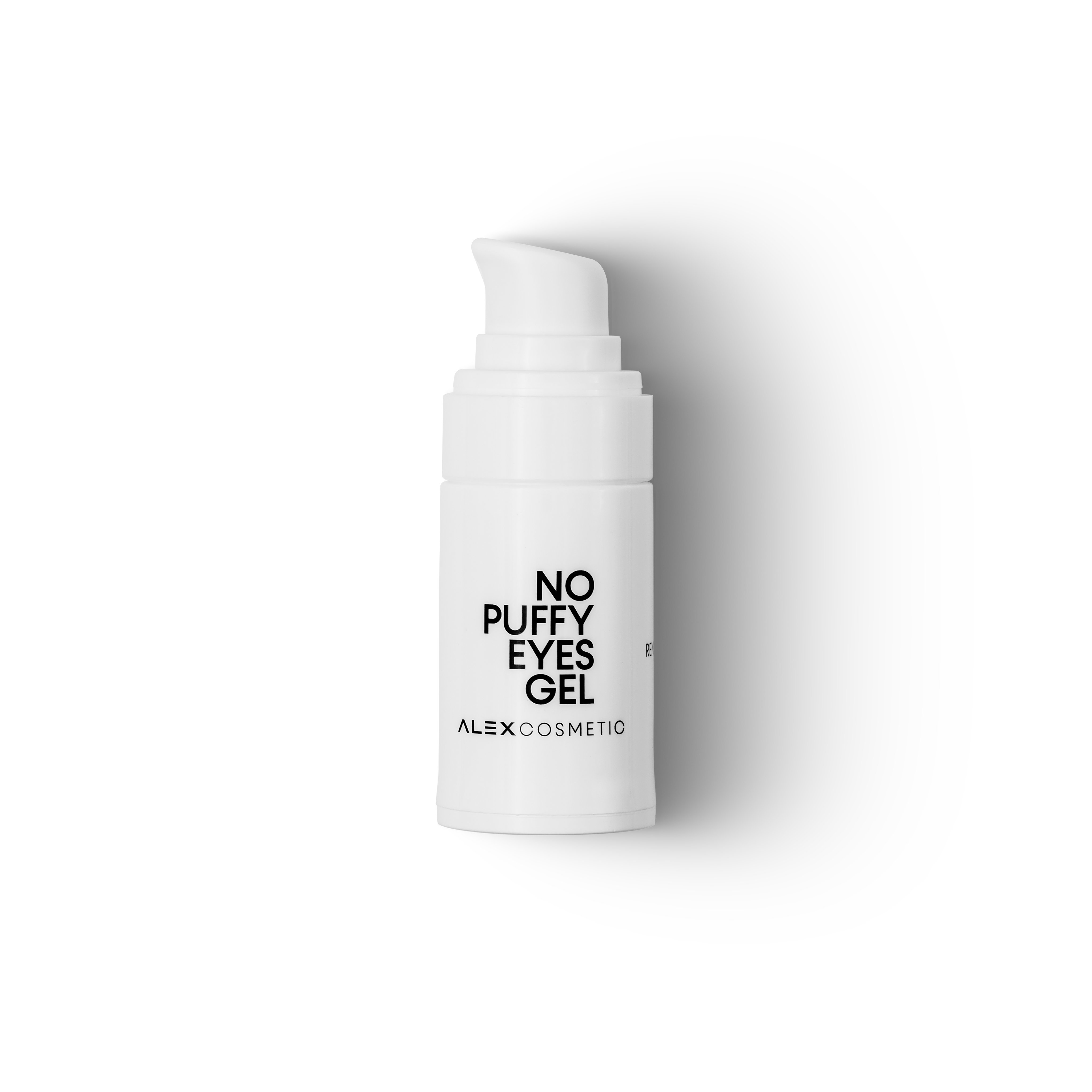 No Puffy Eyes Gel