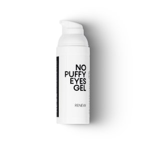 No Puffy Eyes Gel - BACKBAR