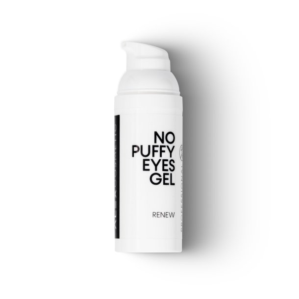 No Puffy Eyes Gel - BACKBAR