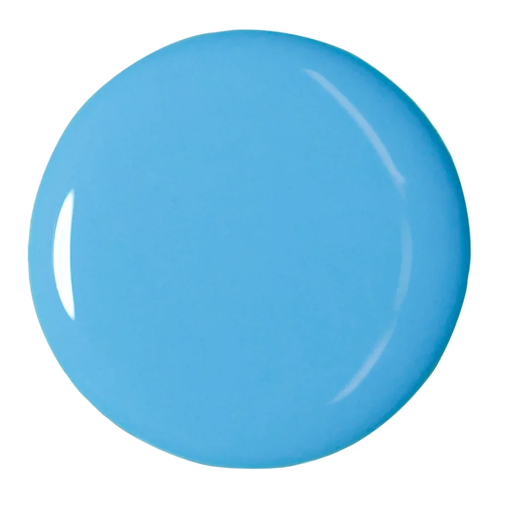 Gel nr 303 -  Bubblegum Ice Cream
