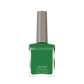 Gemini Nail Polish 14ml - nr.304 Verde Kr.135