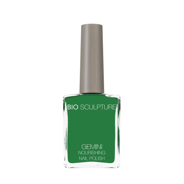 Gemini Nail Polish 14ml - nr.304 Verde Kr.135