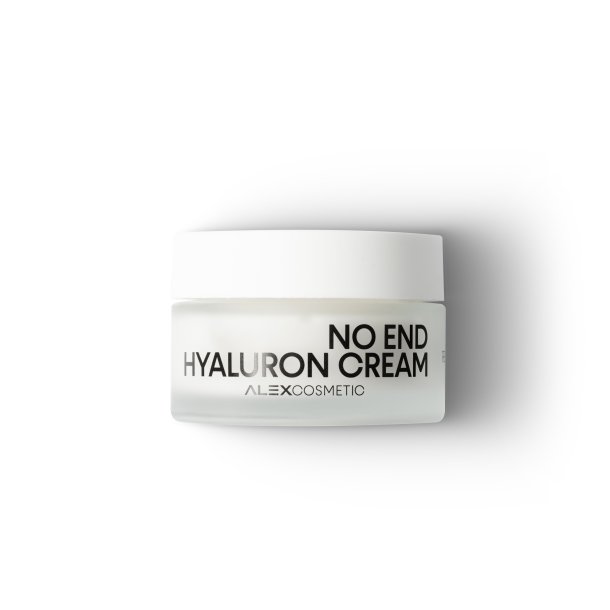 No End Hyaleron Cream