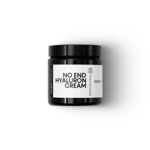No End Hyaleron Cream - BACKBAR