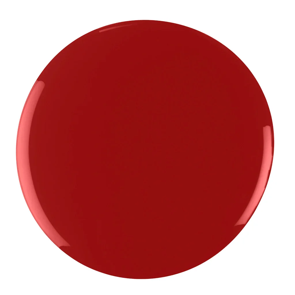 Gel nr 306 -  Sunset Red