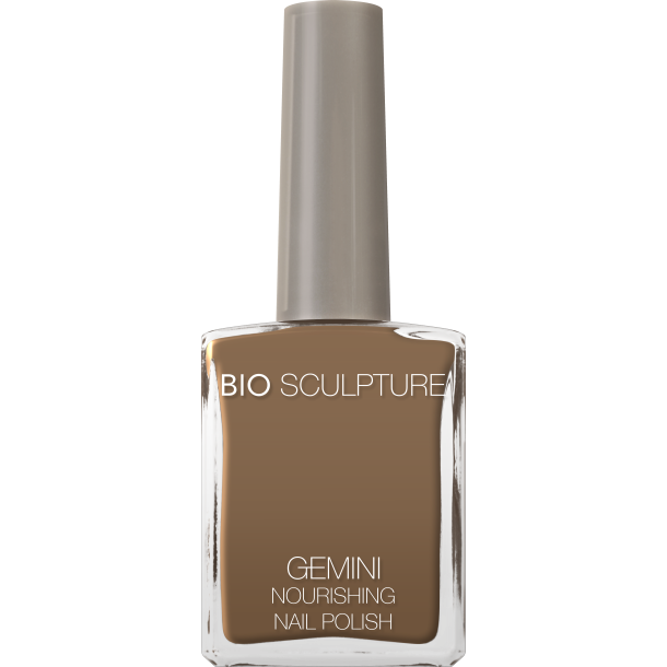 Gemini Nail Polish 14ml - nr.307 Dust at Dusk Kr.135