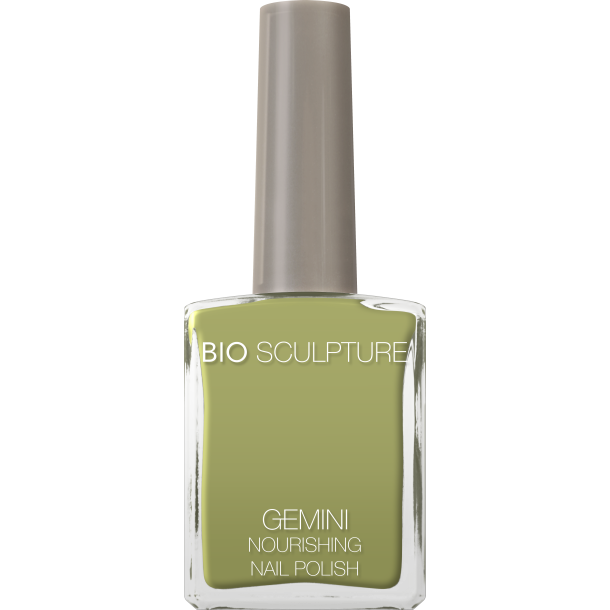 Gemini Nail Polish 14ml - nr.308 Feel the Veld Kr.135