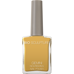 Gemini Nail Polish 14ml - nr.309 Golden Hour Kr.135
