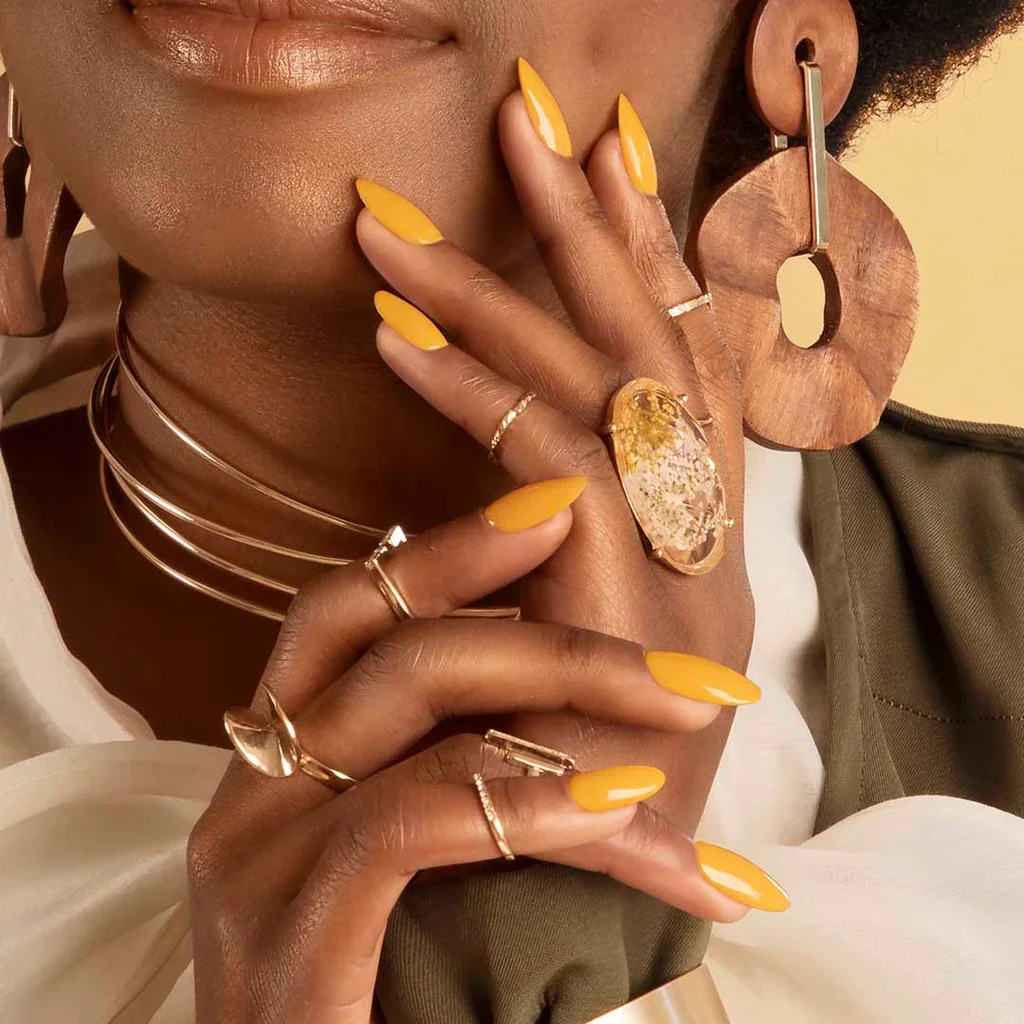 Gel nr 309 -  Golden Hour